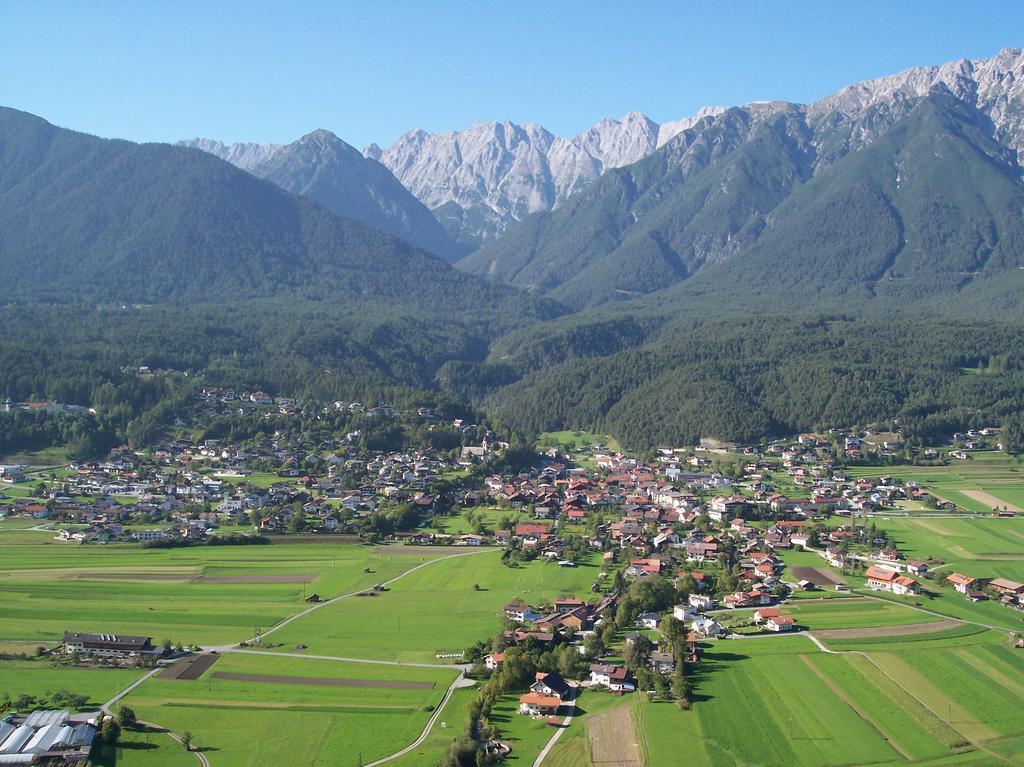 Salvesenheim Apartment ทาร์เรนส์ ห้อง รูปภาพ