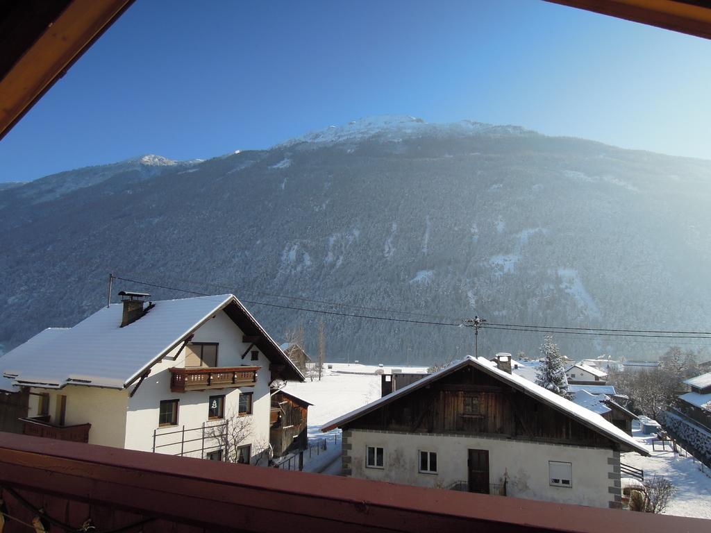 Salvesenheim Apartment ทาร์เรนส์ ห้อง รูปภาพ