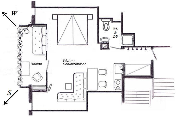 Salvesenheim Apartment ทาร์เรนส์ ภายนอก รูปภาพ