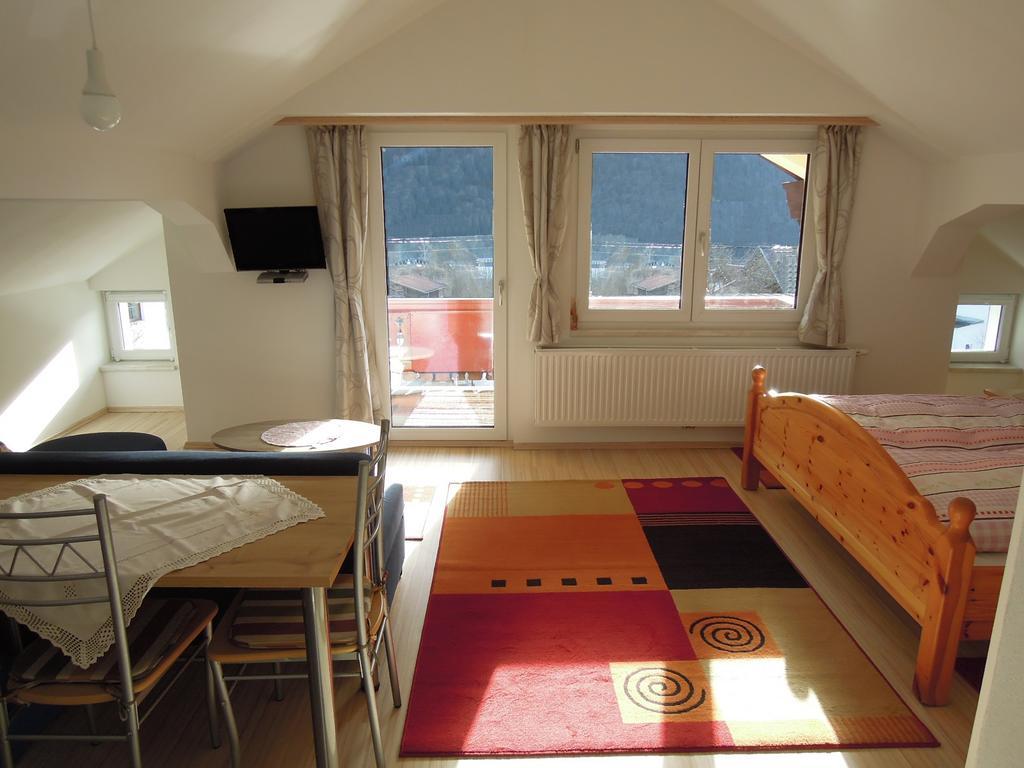 Salvesenheim Apartment ทาร์เรนส์ ห้อง รูปภาพ