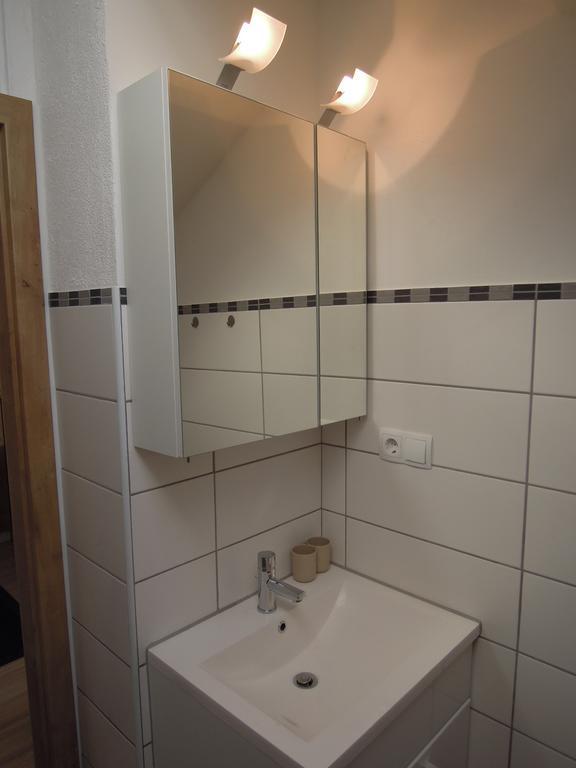 Salvesenheim Apartment ทาร์เรนส์ ห้อง รูปภาพ
