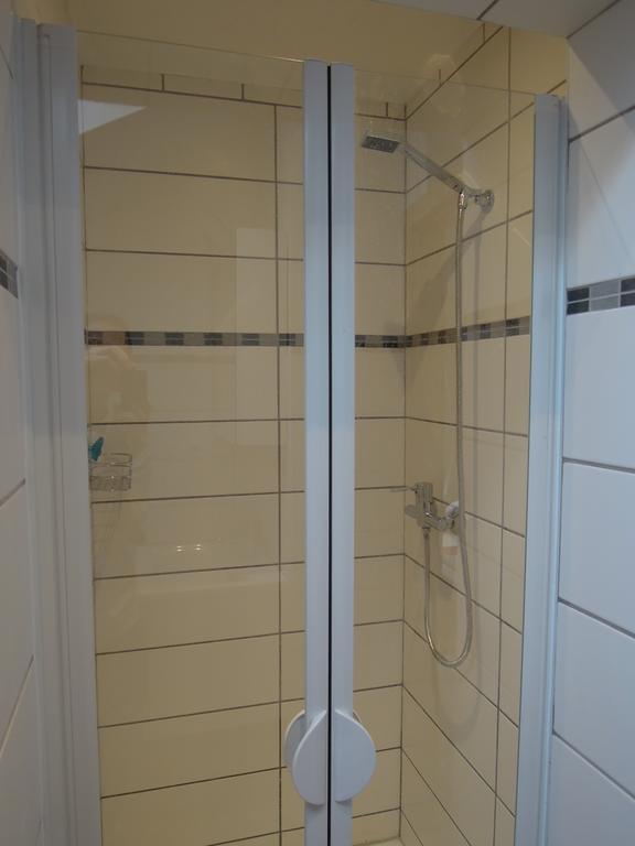 Salvesenheim Apartment ทาร์เรนส์ ห้อง รูปภาพ