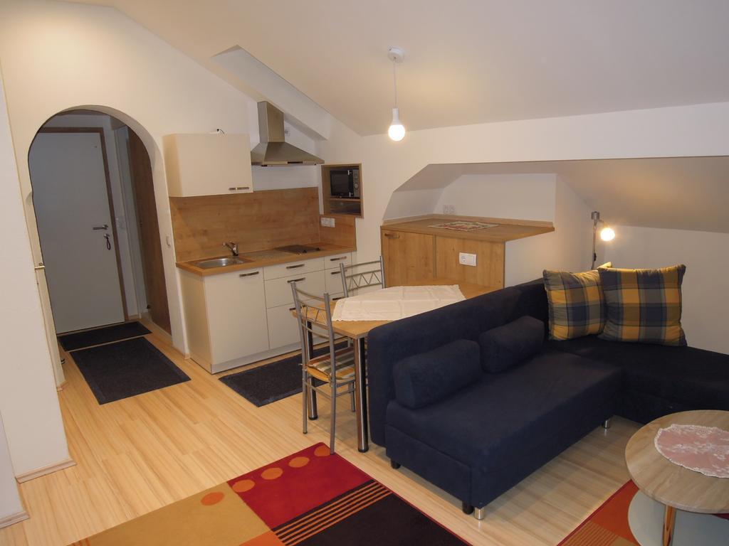 Salvesenheim Apartment ทาร์เรนส์ ห้อง รูปภาพ