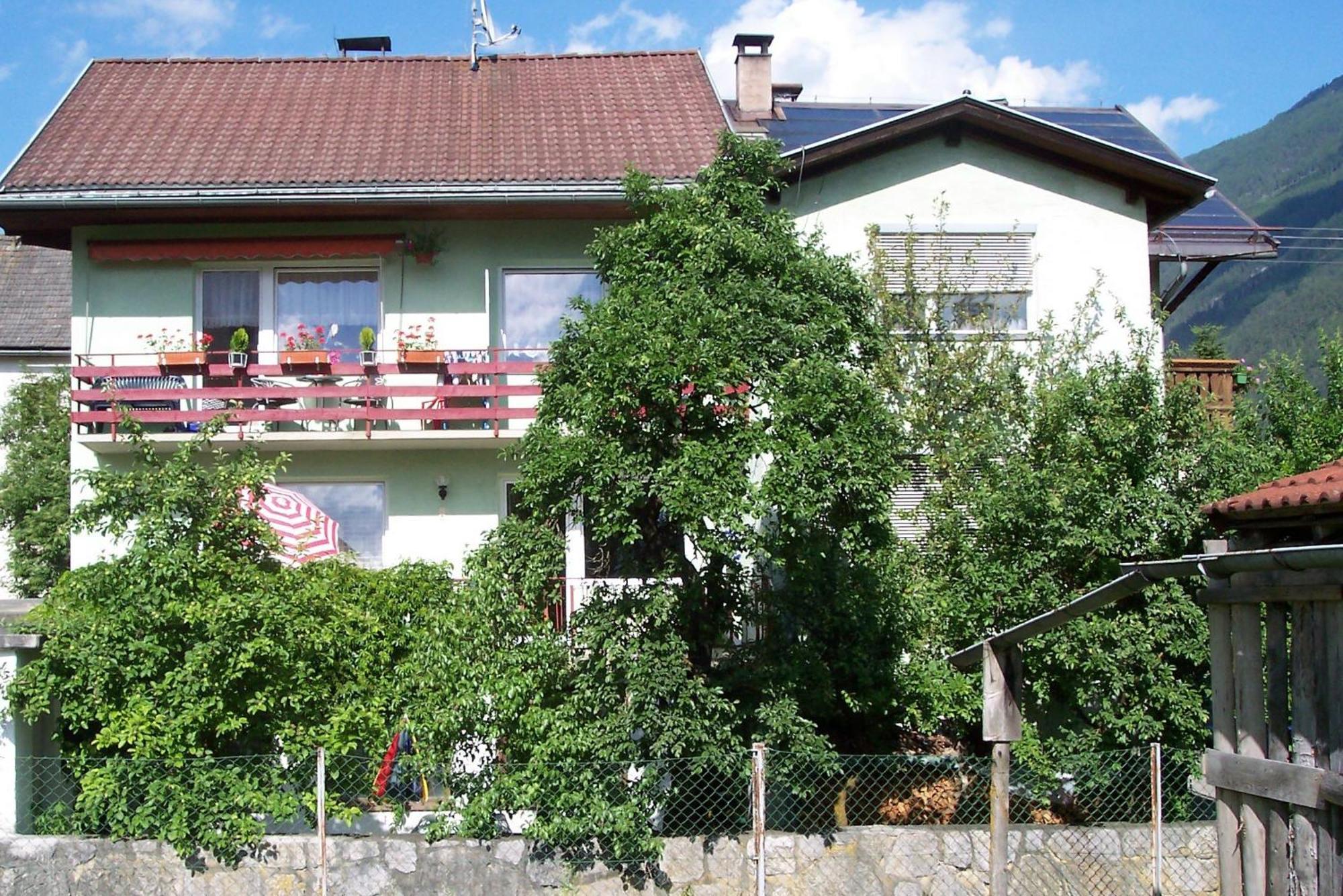 Salvesenheim Apartment ทาร์เรนส์ ภายนอก รูปภาพ