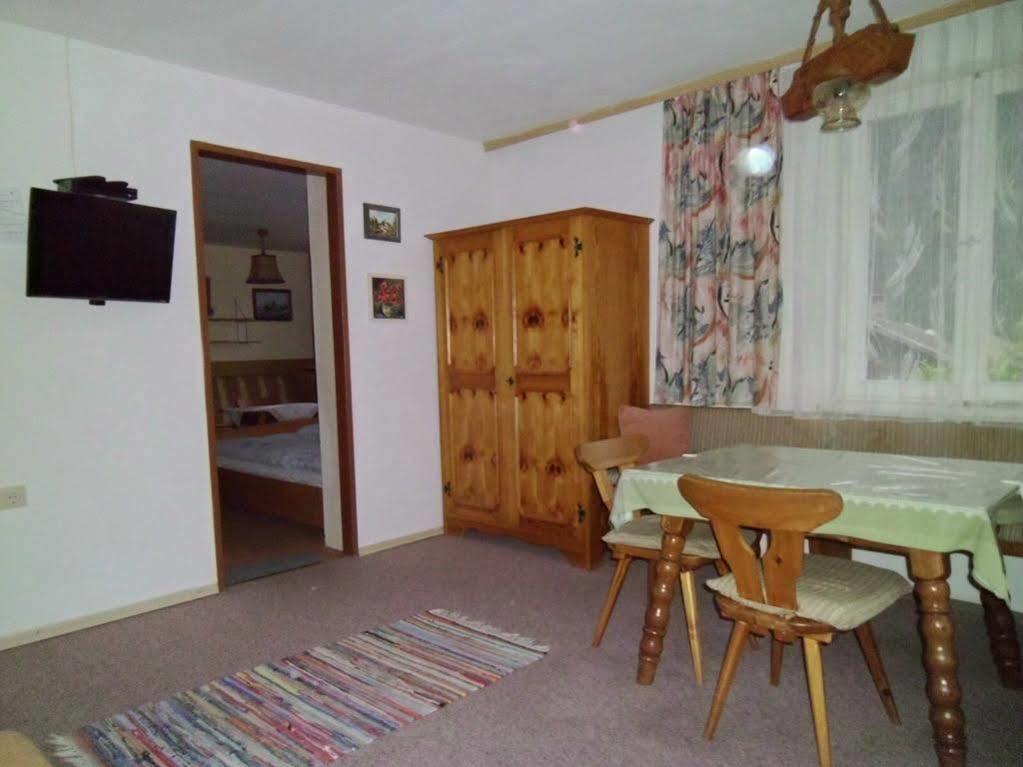 Salvesenheim Apartment ทาร์เรนส์ ภายนอก รูปภาพ