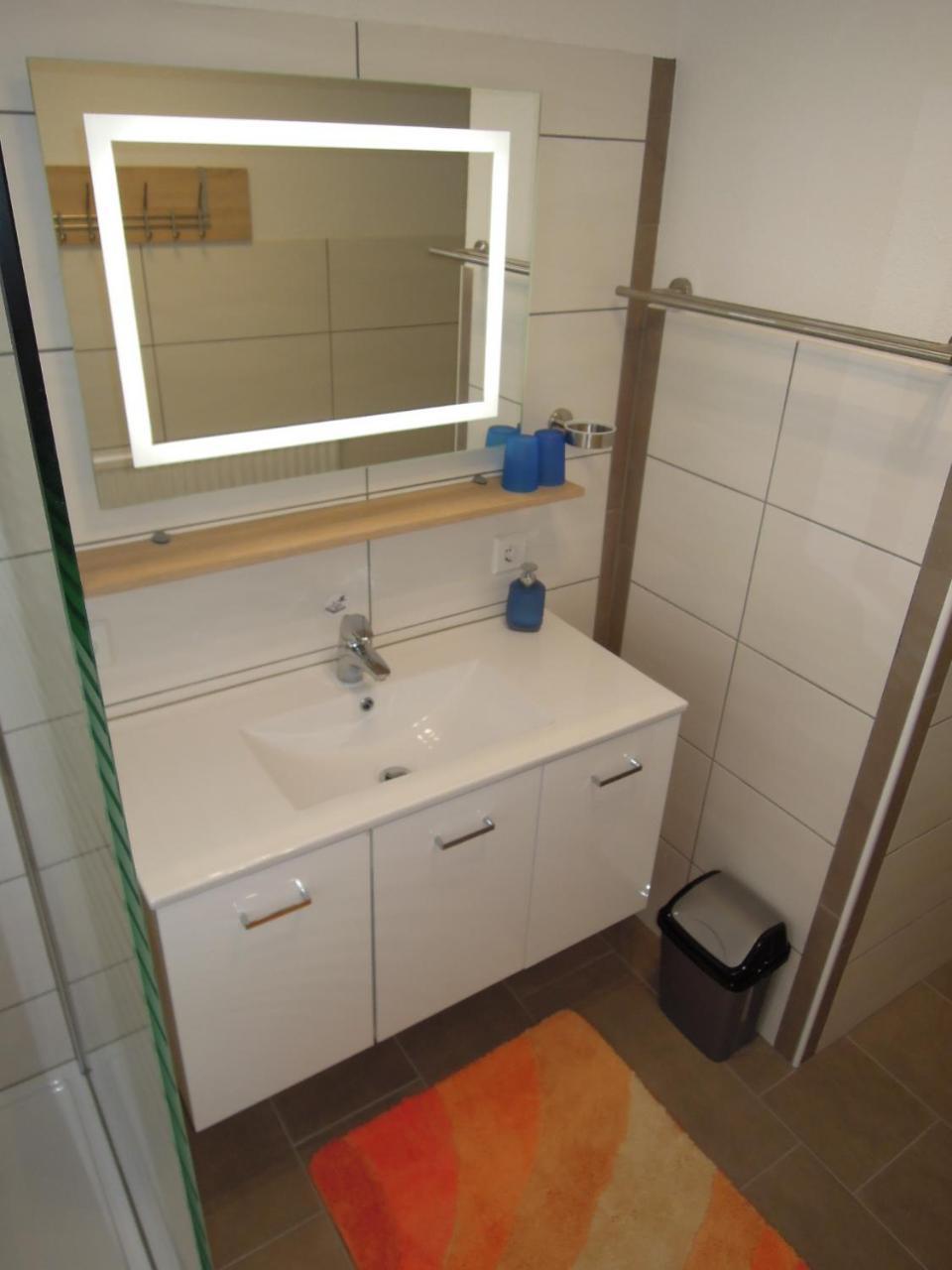 Salvesenheim Apartment ทาร์เรนส์ ภายนอก รูปภาพ