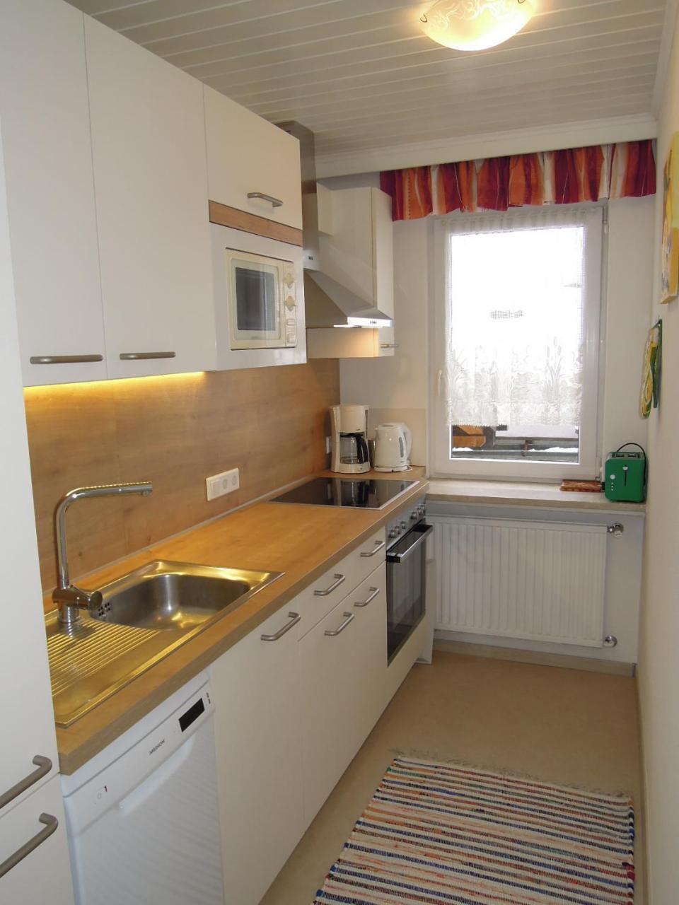 Salvesenheim Apartment ทาร์เรนส์ ภายนอก รูปภาพ