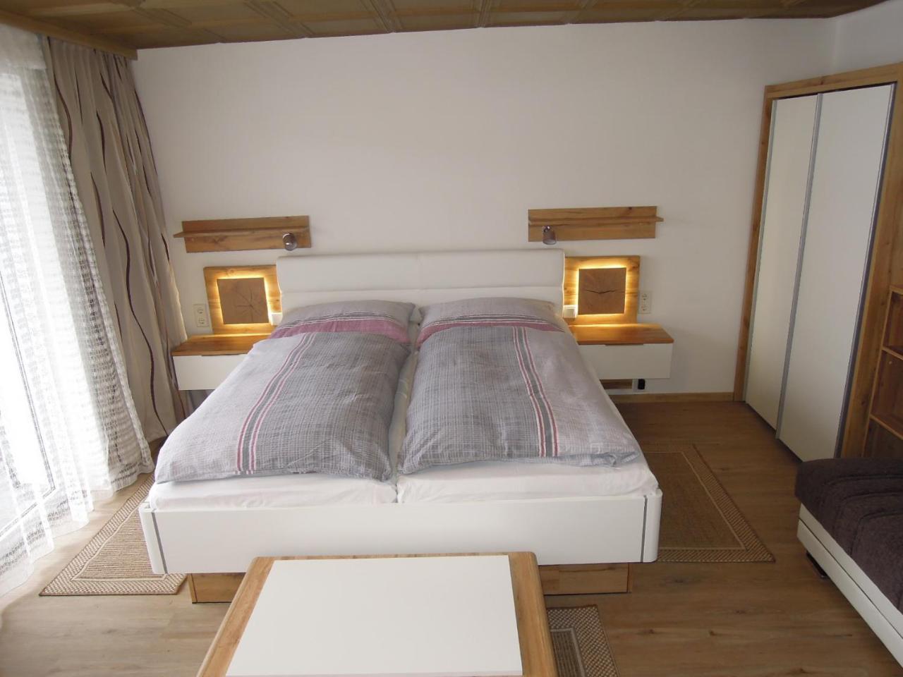 Salvesenheim Apartment ทาร์เรนส์ ภายนอก รูปภาพ