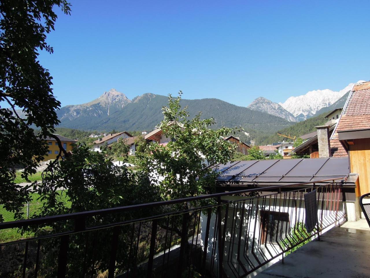 Salvesenheim Apartment ทาร์เรนส์ ภายนอก รูปภาพ