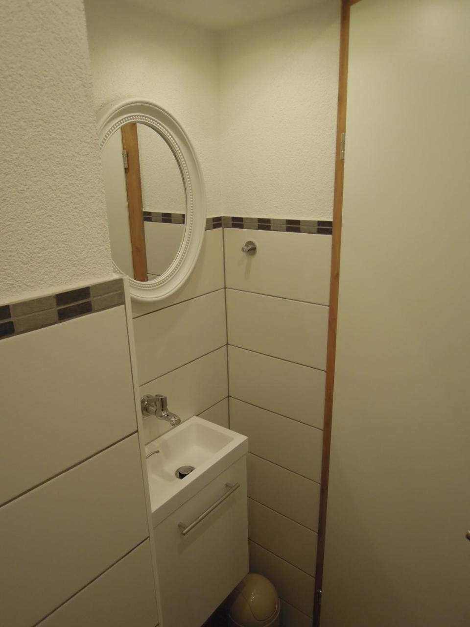 Salvesenheim Apartment ทาร์เรนส์ ภายนอก รูปภาพ