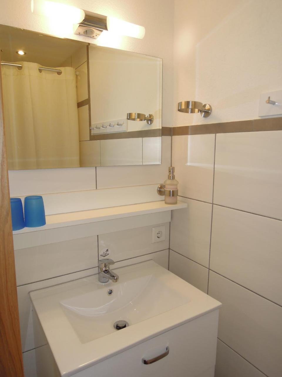 Salvesenheim Apartment ทาร์เรนส์ ภายนอก รูปภาพ