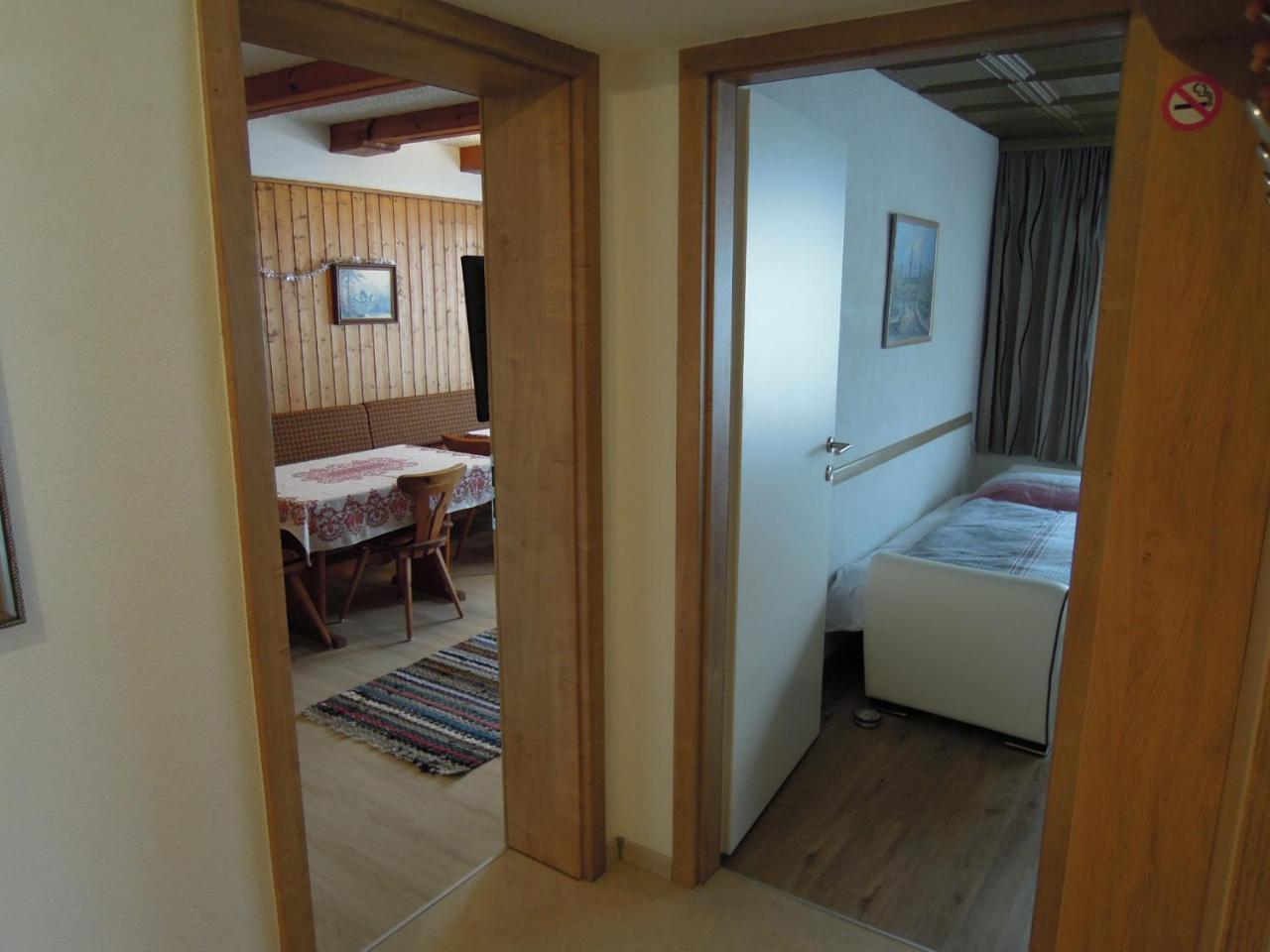 Salvesenheim Apartment ทาร์เรนส์ ภายนอก รูปภาพ