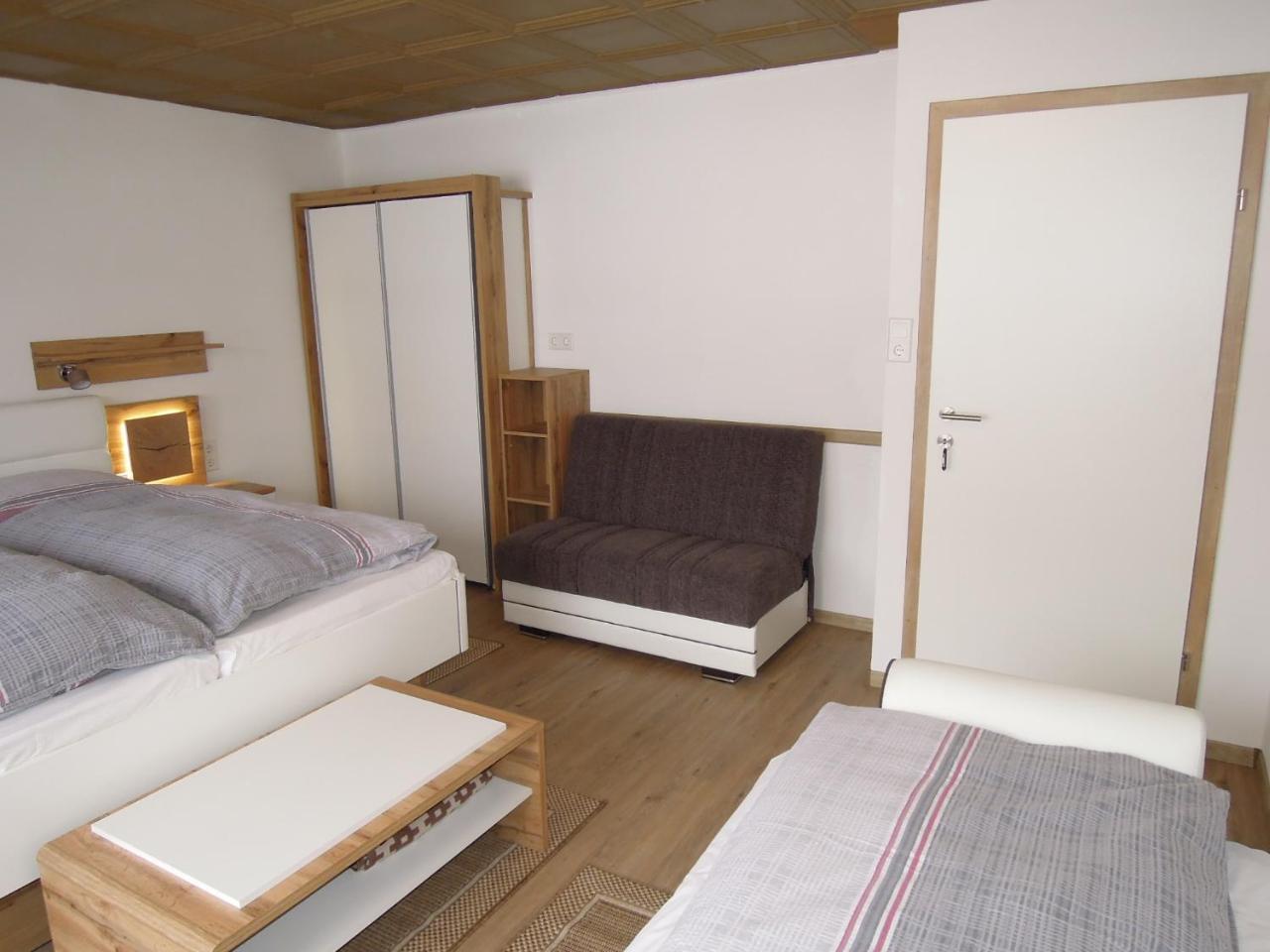 Salvesenheim Apartment ทาร์เรนส์ ภายนอก รูปภาพ