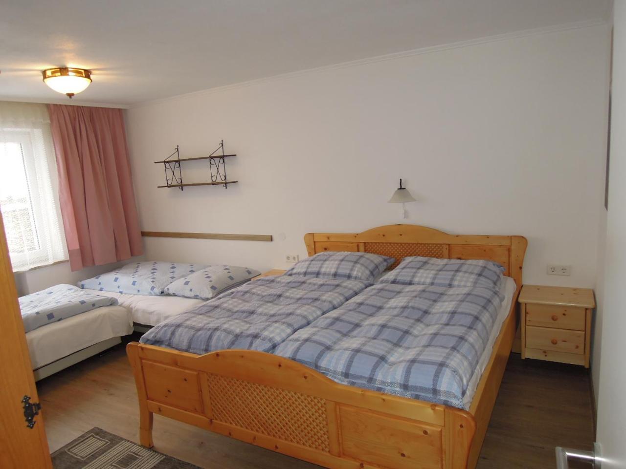Salvesenheim Apartment ทาร์เรนส์ ภายนอก รูปภาพ