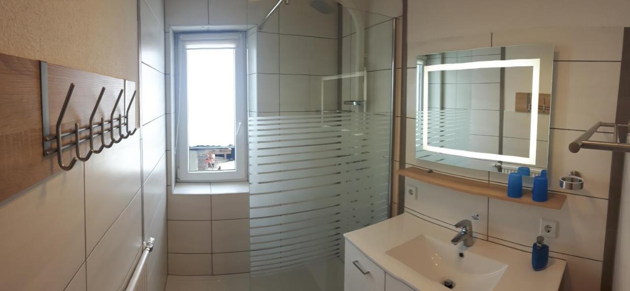 Salvesenheim Apartment ทาร์เรนส์ ภายนอก รูปภาพ