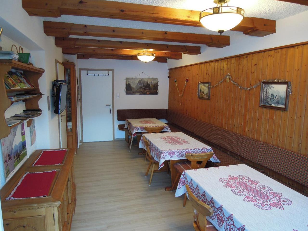 Salvesenheim Apartment ทาร์เรนส์ ภายนอก รูปภาพ